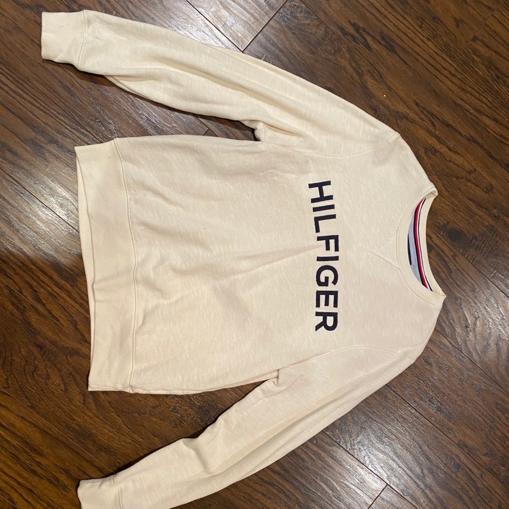 Tommy Hilfiger Crewneck